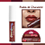 Gloss Labial Choco Cherry Pudim de Chocolate 4ml Dailus - Imagem 1