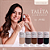 Kit Coleção Talita Cardozo Anita 9 Cores Completo - Imagem 4