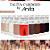 Kit Coleção Talita Cardozo Anita 9 Cores Completo - Imagem 1