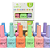 Box Dafu 12 Cores Colorido Tons Pastéis Esmalte em Gel para Cabine - Imagem 7