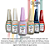 Kit 6 Cores Colorama Nova Coleção Retrô Cintilante Cremoso - Imagem 5