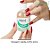 Esmalte Base Extra Brilho Verniz Profissional 120ml Blant - Imagem 3