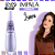 Esmalte Coleção POV Luara Cor Clean Girl 7,5ml Impala - Imagem 1