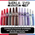 Esmalte Coleção POV Luara Cor Daily Vlog 7,5ml Impala - Imagem 5