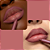 Lápis Apontável Contorno Labial Cor Mauva Dailus - Imagem 5