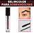 Gel Incolor para Sobrancelhas 4ml Dailus - Imagem 1