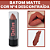 Batom Matte Vegano Nº4 Descontraída 3,5 g Dailus - Imagem 1
