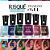 Esmalte Risque Diamond Gel Smoothie de Pêssego 9,5ML - Imagem 6