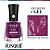 Coleção Esmalte 6 Cores Risque Diamond Gel Novas Cores - Imagem 5