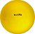 Bola Pilates Gynastic Ball Carci 45cm - Imagem 1