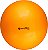 Bola Pilates Gynastic Ball Carci 75cm - Imagem 1