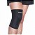 Joelheira Longa Neoprene Preta Kestal - Imagem 1
