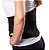 Cinta Fitness Modeladora Neoprene kestal - Imagem 2