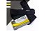 Kit Bolsa Térmica Gel Suporte Lombar Neoprene Kestal - Imagem 2
