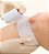 Kit 10 Curativos Hydrosorb Hydrotac Hidrogel Em Placa 10x10cm - Imagem 3