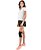 Joelheira Lisa Neoprene Hidrolight - Imagem 3