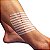 Curativo Skin-Strip Ponto Falso com 12 Tiras Skinupper - Imagem 2