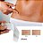 Fita de Silicone Cicatrizes e Queloides Transparente 2,5cmx1,5m Skinupper - Imagem 5