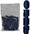 Kit 1 Lancetador e 100 Lancetas OnCall Medlevensohn - Imagem 3