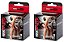 Kit 2 Unidades Rocktape Kinesiology Tape Bandagem Bege 5m x 5cm - Imagem 1