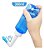 Limpador Nasal 2 Bicos Adulto e Criança 300 ML Supermedy - Imagem 4