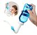 Limpador Nasal 2 Bicos Adulto e Criança 300 ML Supermedy - Imagem 5