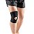 Joelheira Orifício e Suporte Patelar Basic Neoprene Hidrolight - Imagem 1