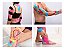 Kinesio Tape Bandagem Elástica Sportstape 5cm X 5m Bege - Imagem 5