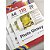 Papel Fotográfico 180g Glossy A4 20 folhas - Imagem 1