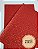 Papel Glitter 120g  5 Folhas A4 - Imagem 2