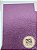Papel Glitter 120g  5 Folhas A4 - Imagem 4