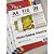 Papel Fotográfico Adesivo 115g Glossy A4 100 folhas - Imagem 1