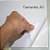 Papel Fotográfico Adesivo 115g Glossy A3 - 20 folhas - Imagem 2