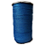 Elastico Chato 7mm Lurex Com Glitter 5 Metros - Imagem 2