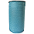 Elastico Chato 7mm Lurex Com Glitter 5 Metros - Imagem 4
