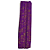 ELASTICO CHATO 7mm COM GLITTER DOURADO 10 METROS - Imagem 12