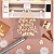 Kit Com 3 Bases De Corte Para Silhouette Cameo De 50 Micras - Imagem 2