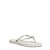 Chinelo Azul Claro   Flip Flop Santa Lolla - Imagem 4