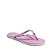 Chinelo Lilás Flip Flop Santa Lolla - Imagem 2