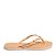 Chinelo Peach Flip Flop Santa Lolla - Imagem 1