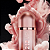 Perfume Feminino - Carolina Herrera 212 Vip Rose EDP - Imagem 2
