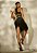 Conjunto de Cropped e Saia Midi Perfect Way - Imagem 3