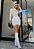 Body Perfect Way Gola Alta Branco - Imagem 3