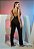 Body Cavado Perfect Way Lurex - Imagem 2