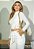 Blusa Cropped Perfect Way Off c/ Detalhes - Imagem 4