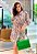 Chemise Estampada Perfect Way - Imagem 1