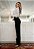 Conjunto Cropped Transpassado e Calça Perfect Way - Imagem 2