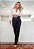 Conjunto Cropped Transpassado e Calça Perfect Way - Imagem 1