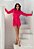 Chemise c/ Colise Pink  Perfect Way - Imagem 1