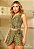 Conjunto Cropped + Shorts Saia Perfect Way - Imagem 1